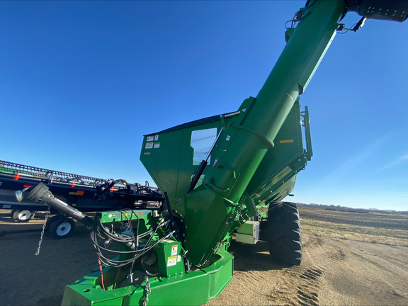 2025 Brandt 2000DXT