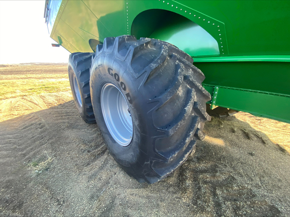2025 Brandt 2000DXT
