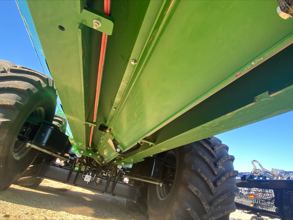2025 Brandt 2000DXT