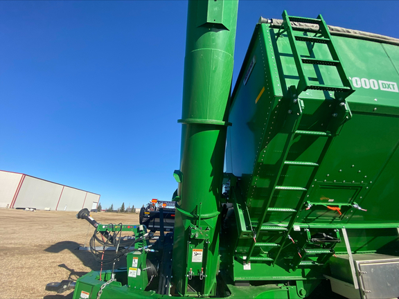 2025 Brandt 2000DXT