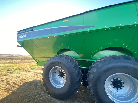 2025 Brandt 2000DXT