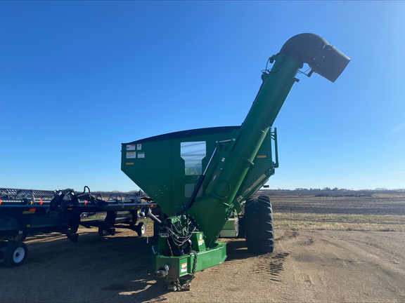 Photo of 2025 Brandt 2000DXT