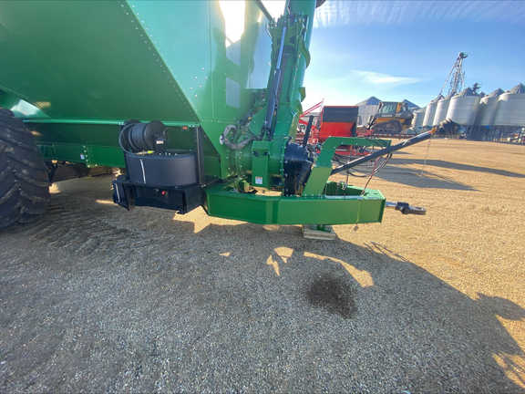 2025 Brandt 2000DXT