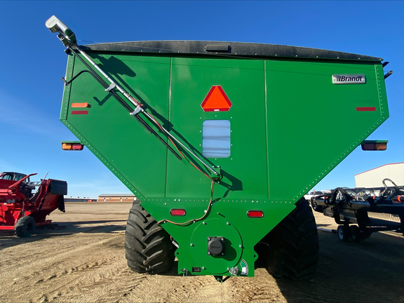 2025 Brandt 2000DXT