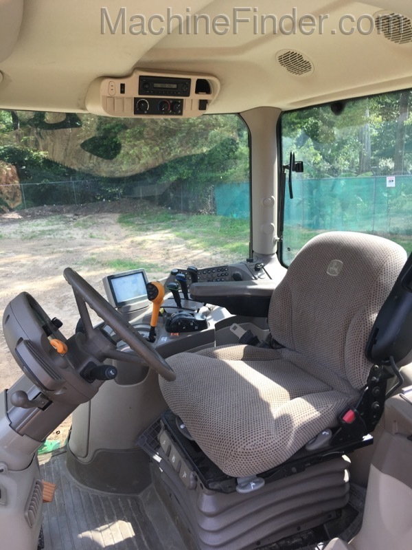 2013 John Deere 6140R Image 5