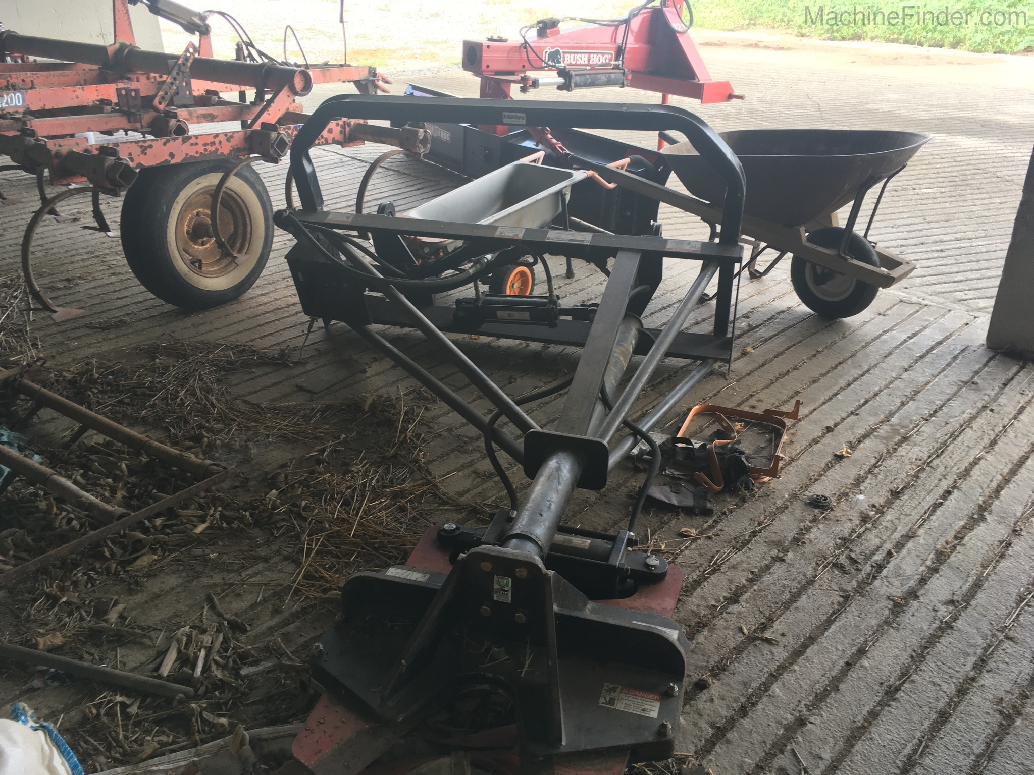 Other Hy Reach Clipper Image 3