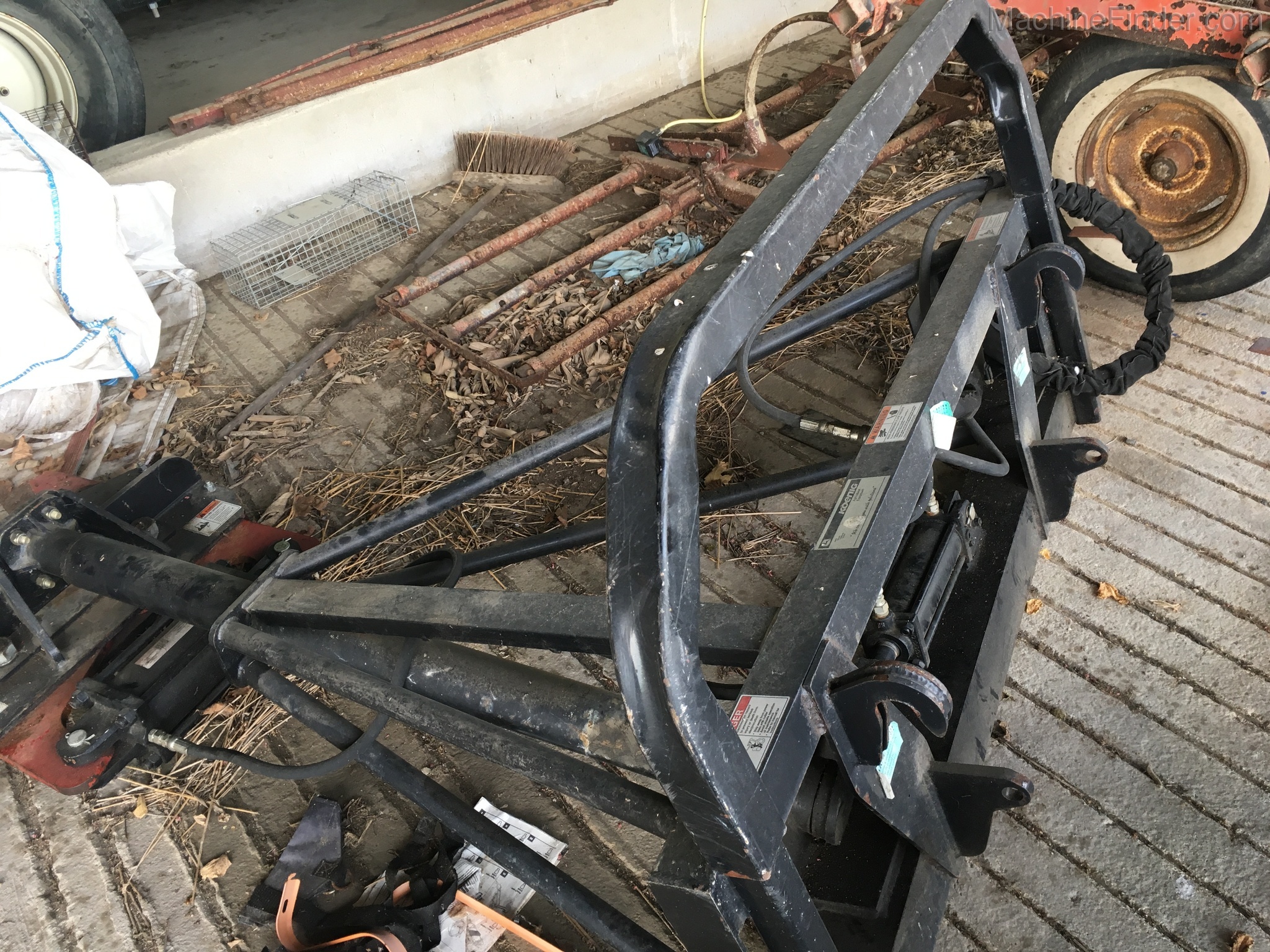 Other Hy Reach Clipper Image 5