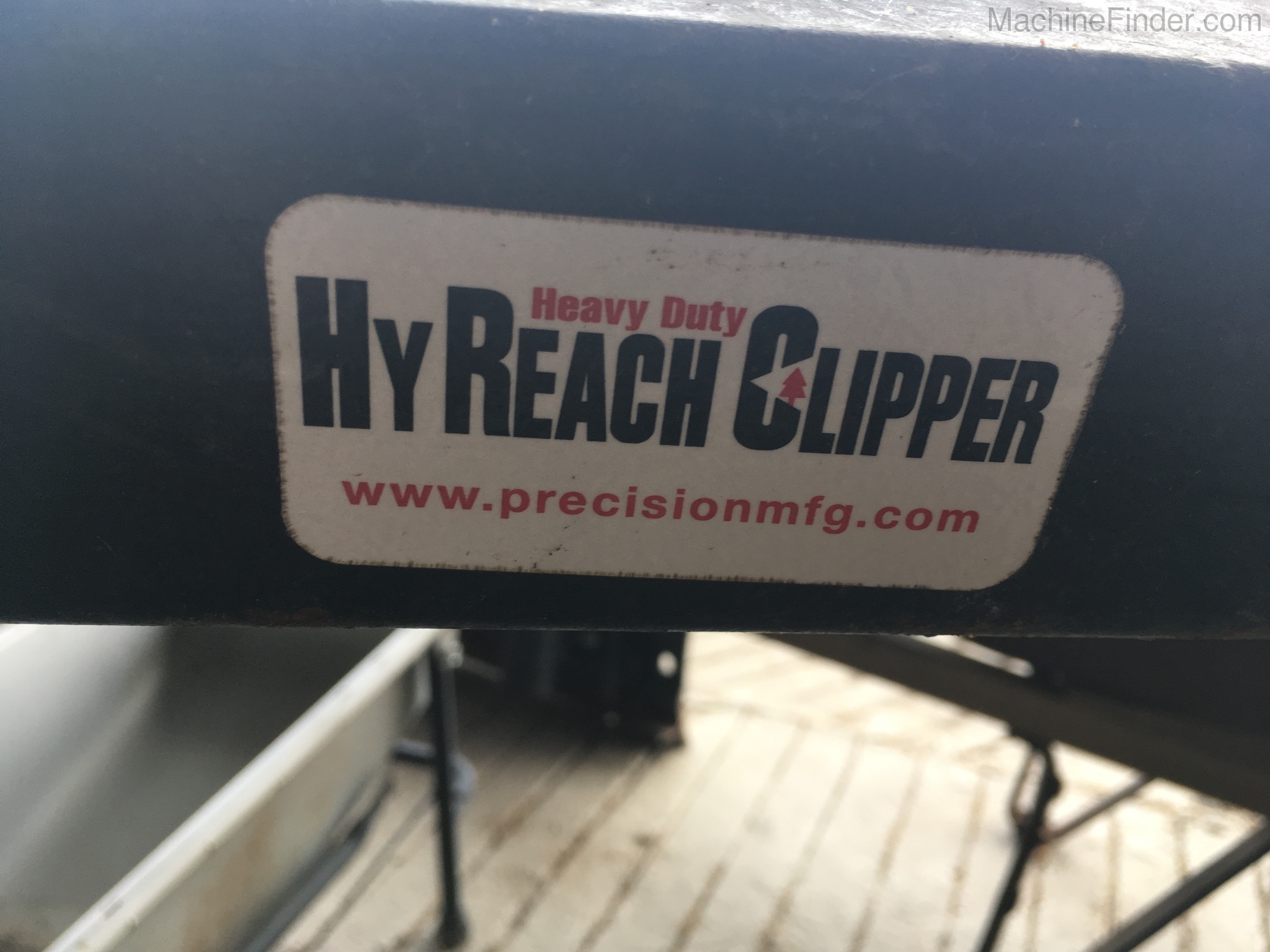 Other Hy Reach Clipper Image 2