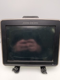 2013 John Deere 2630 W/AUTOTRAC SF1 Image 1