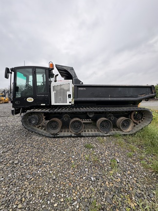Photo of a 2020 Prinoth T12