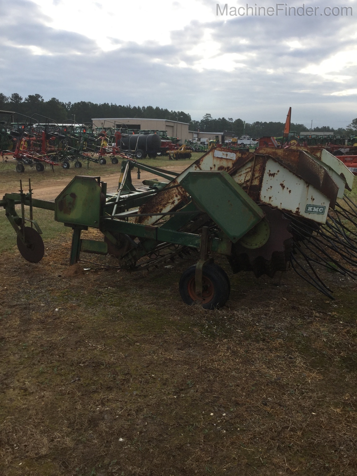 2004 KMC 436 Image 5