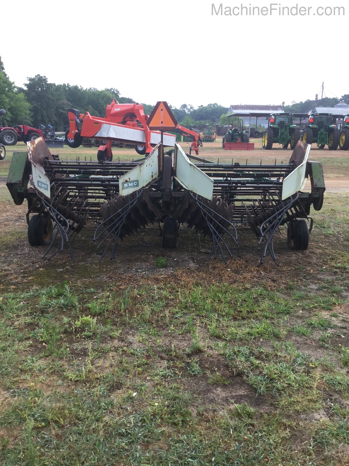 2004 KMC 436 Image 6