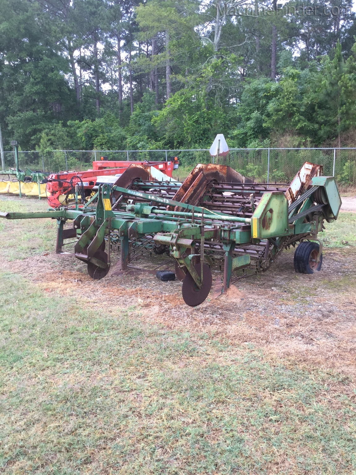 2004 KMC 436 Image 4