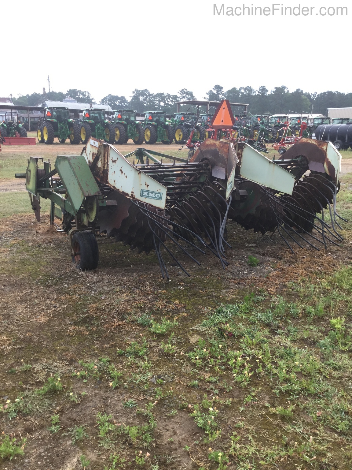 2004 KMC 436 Image 1