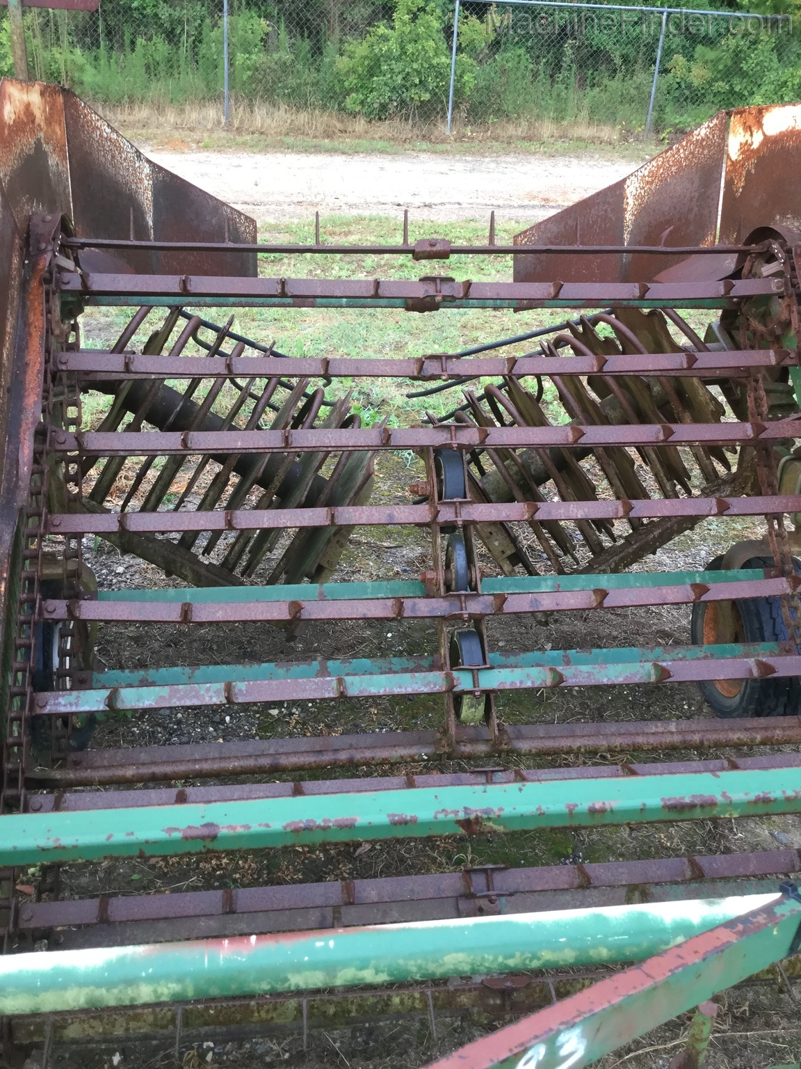 2004 KMC 436 Image 10