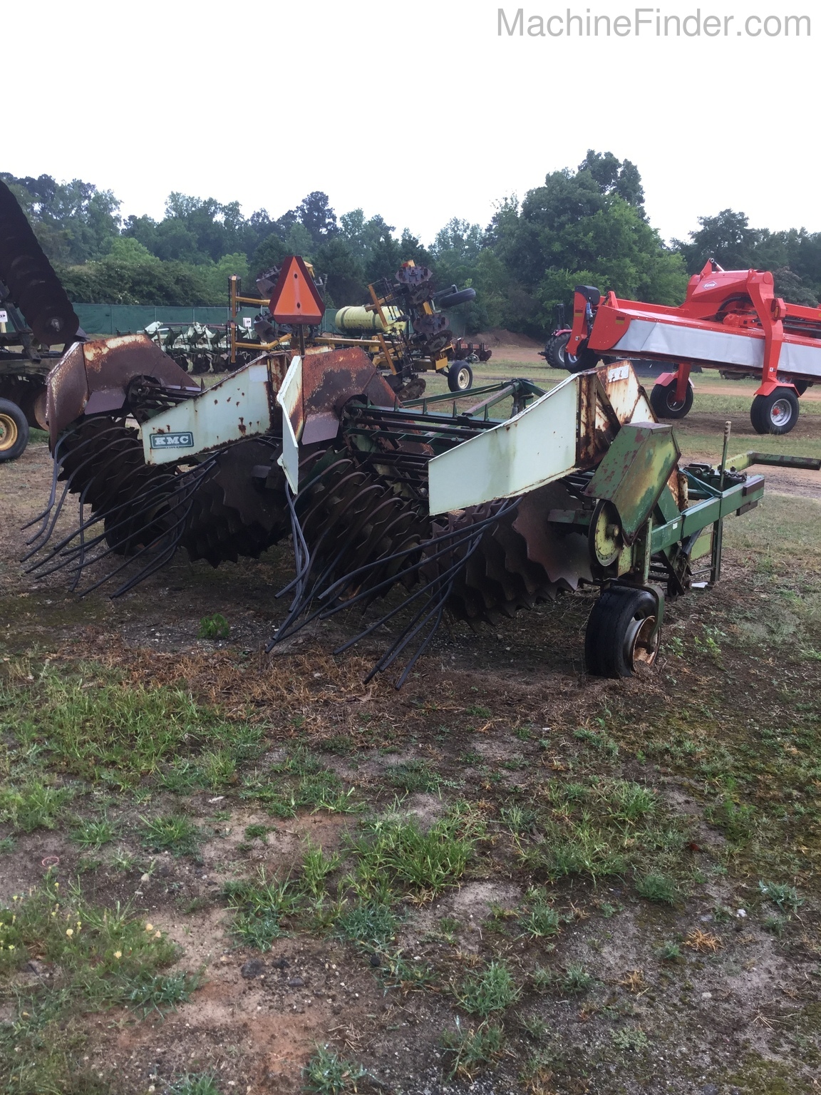 2004 KMC 436 Image 7