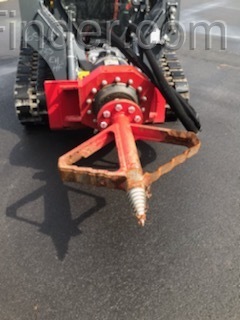 2019 John Deere shx33ss-75r-30-h5 Image 4