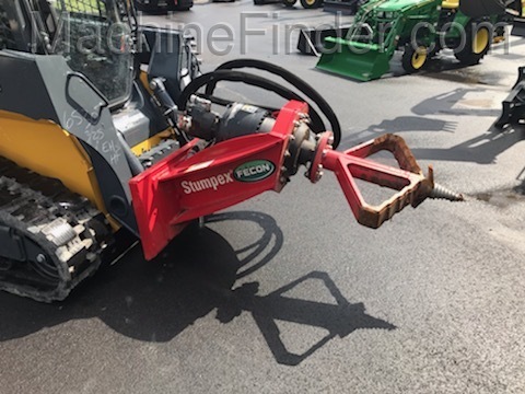 2019 John Deere shx33ss-75r-30-h5 Image 1