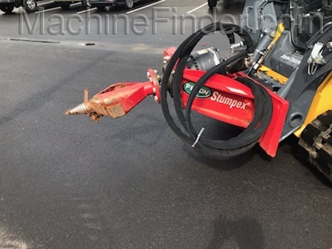 2019 John Deere shx33ss-75r-30-h5 Image 3