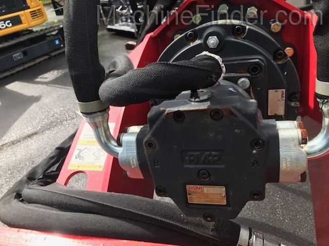 2019 John Deere shx33ss-75r-30-h5 Image 5