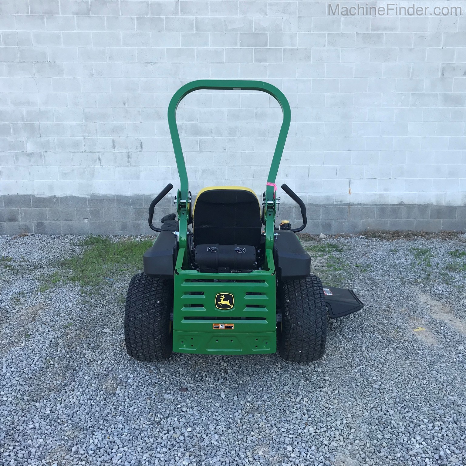 2018 John Deere Z915E Image 6