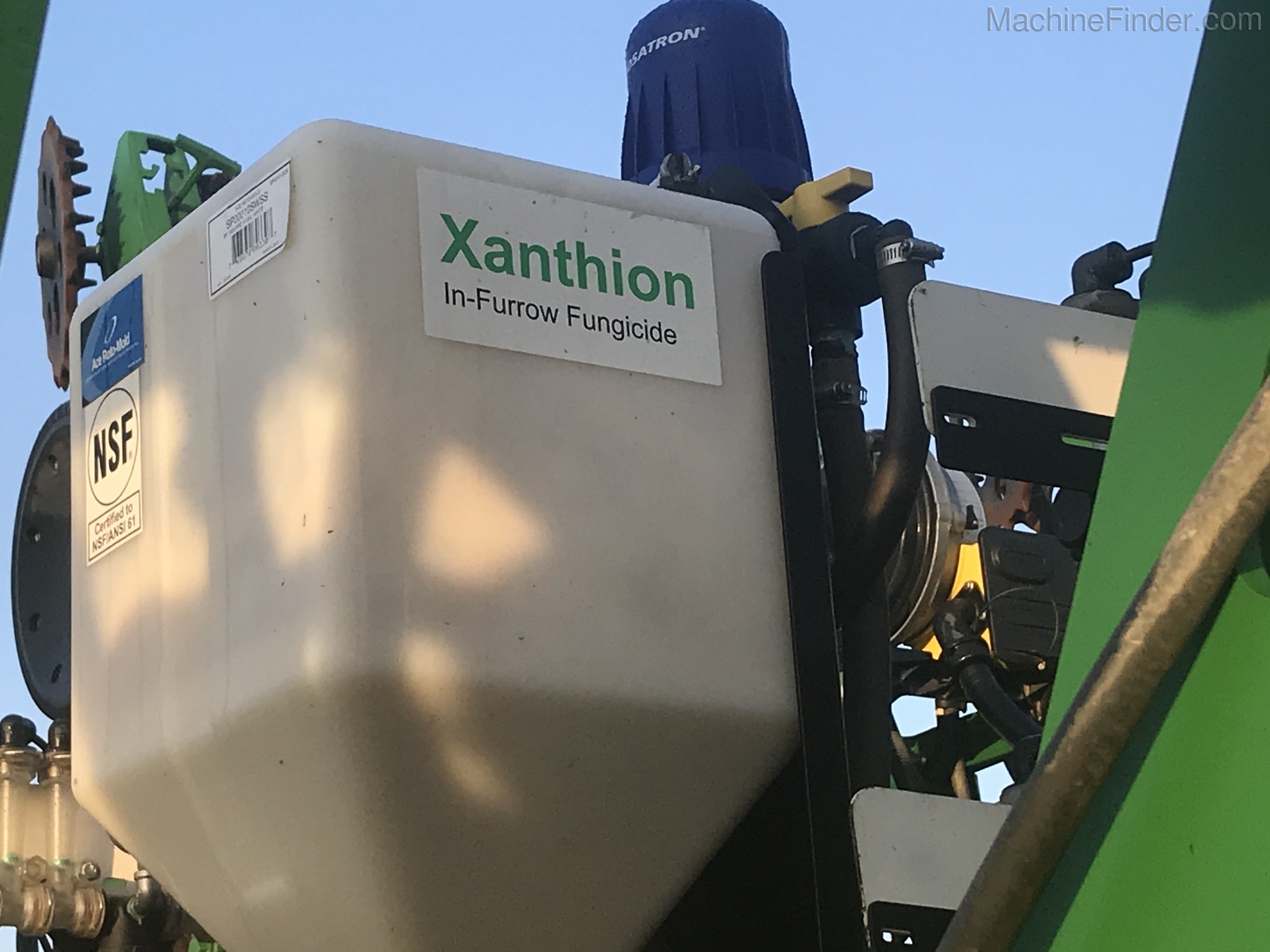 2012 John Deere 1790 Image 23