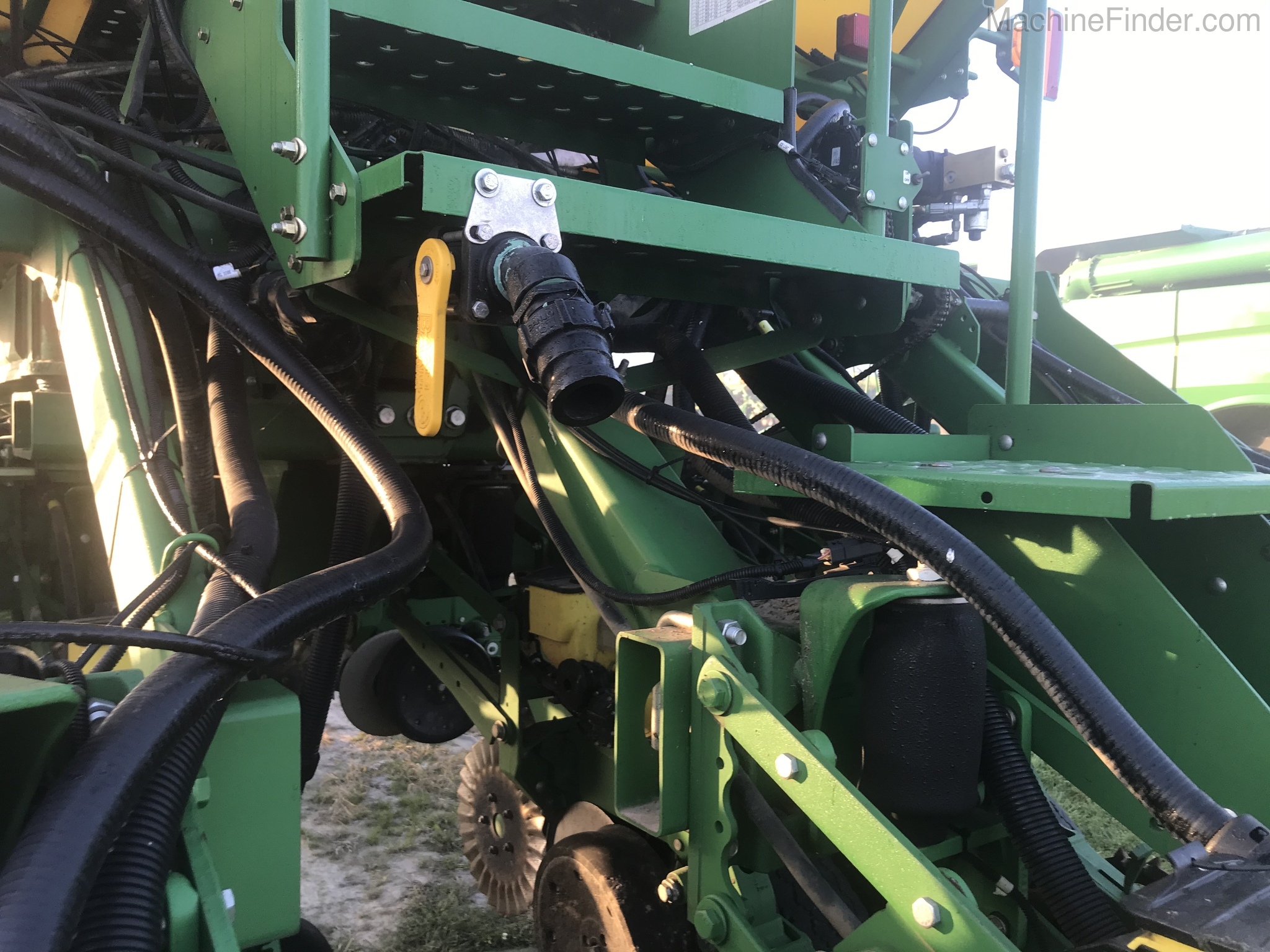 2012 John Deere 1790 Image 28