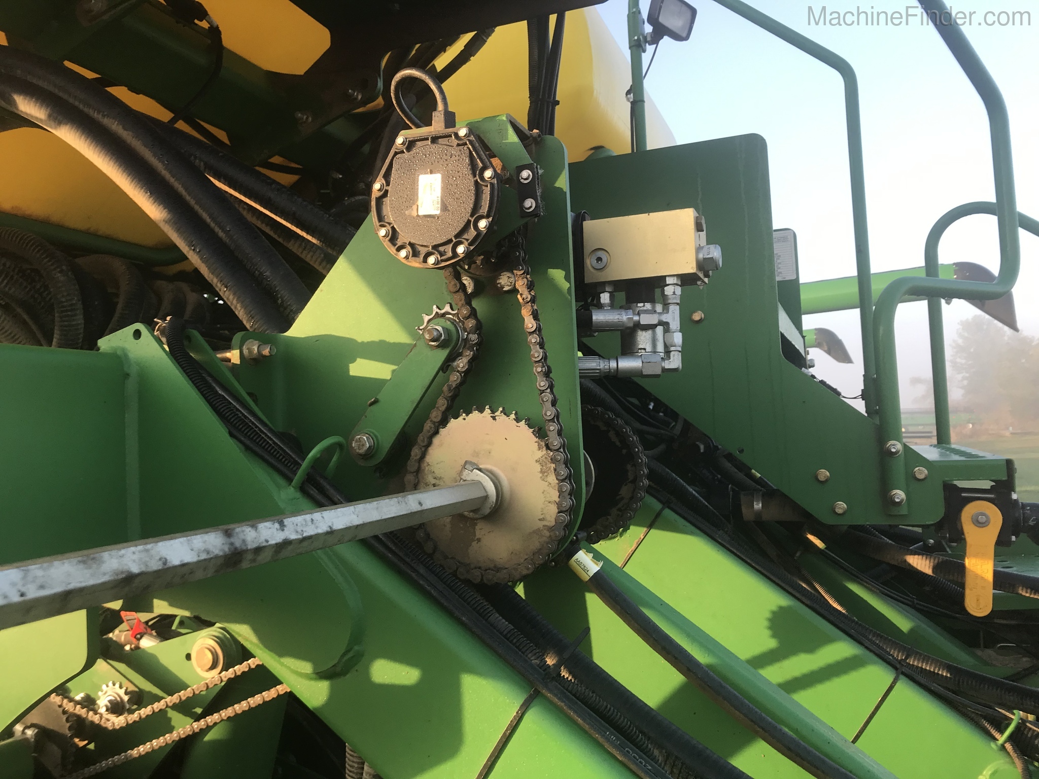 2012 John Deere 1790 Image 21