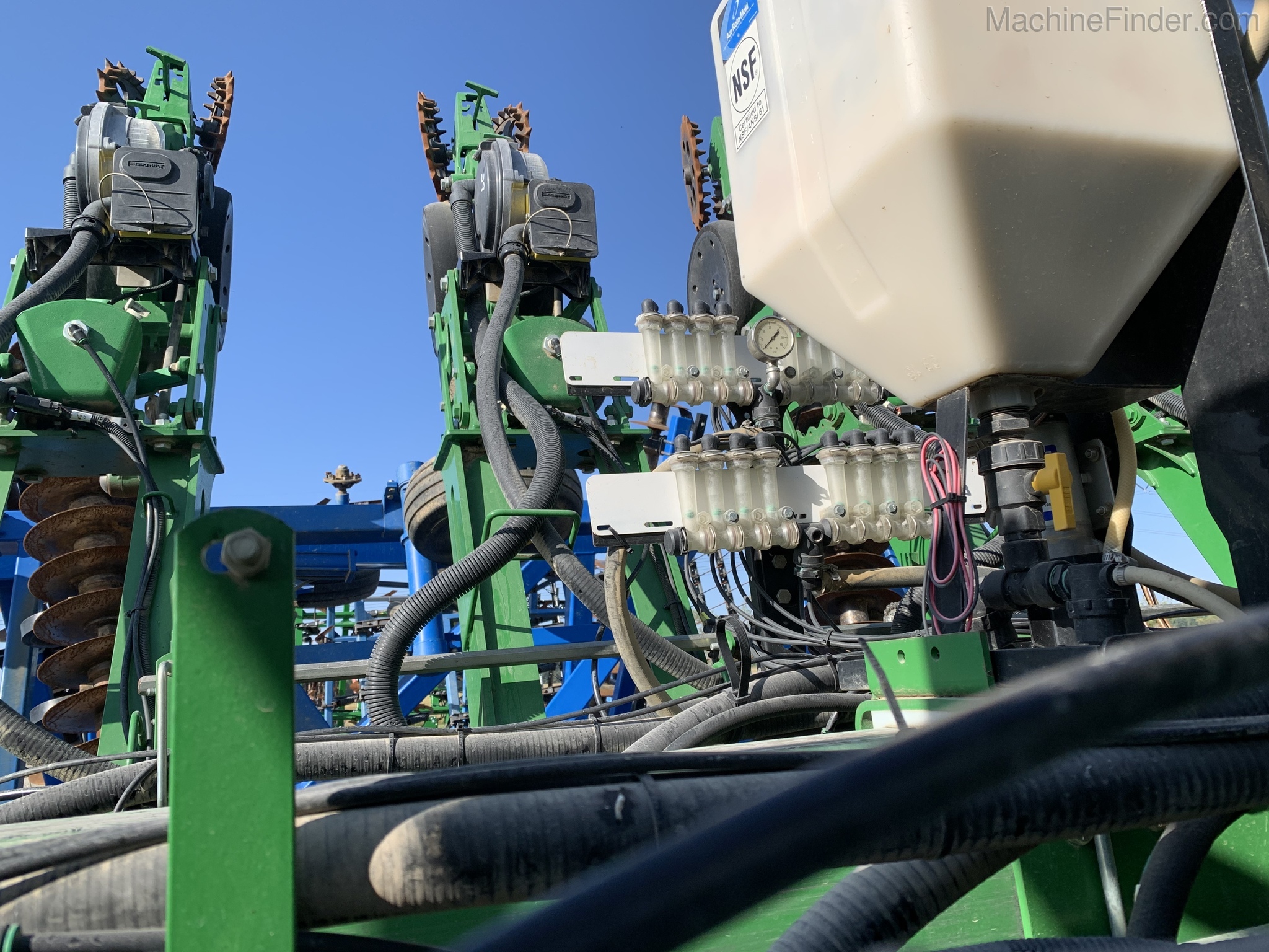 2012 John Deere 1790 Image 24