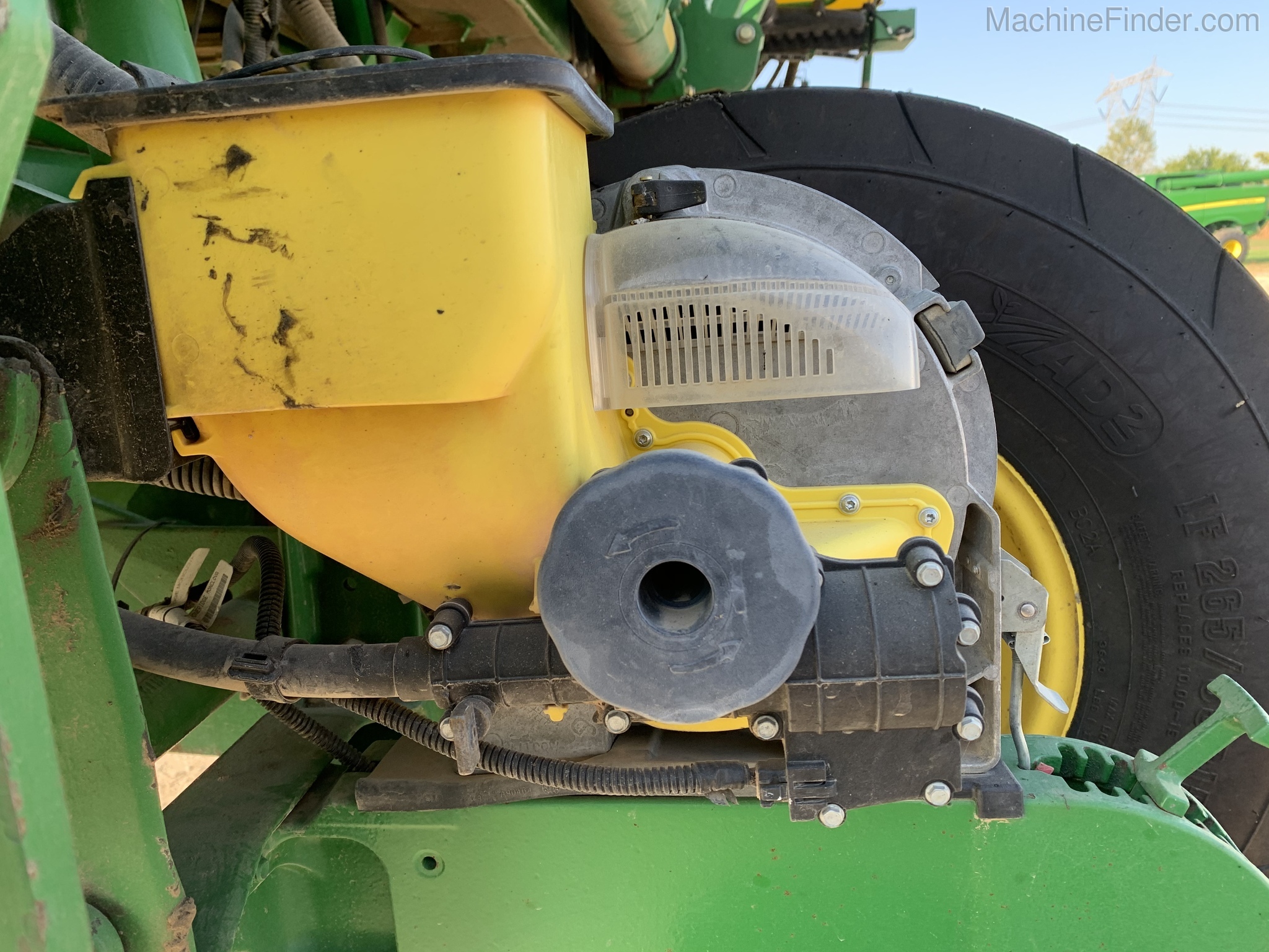 2012 John Deere 1790 Image 18