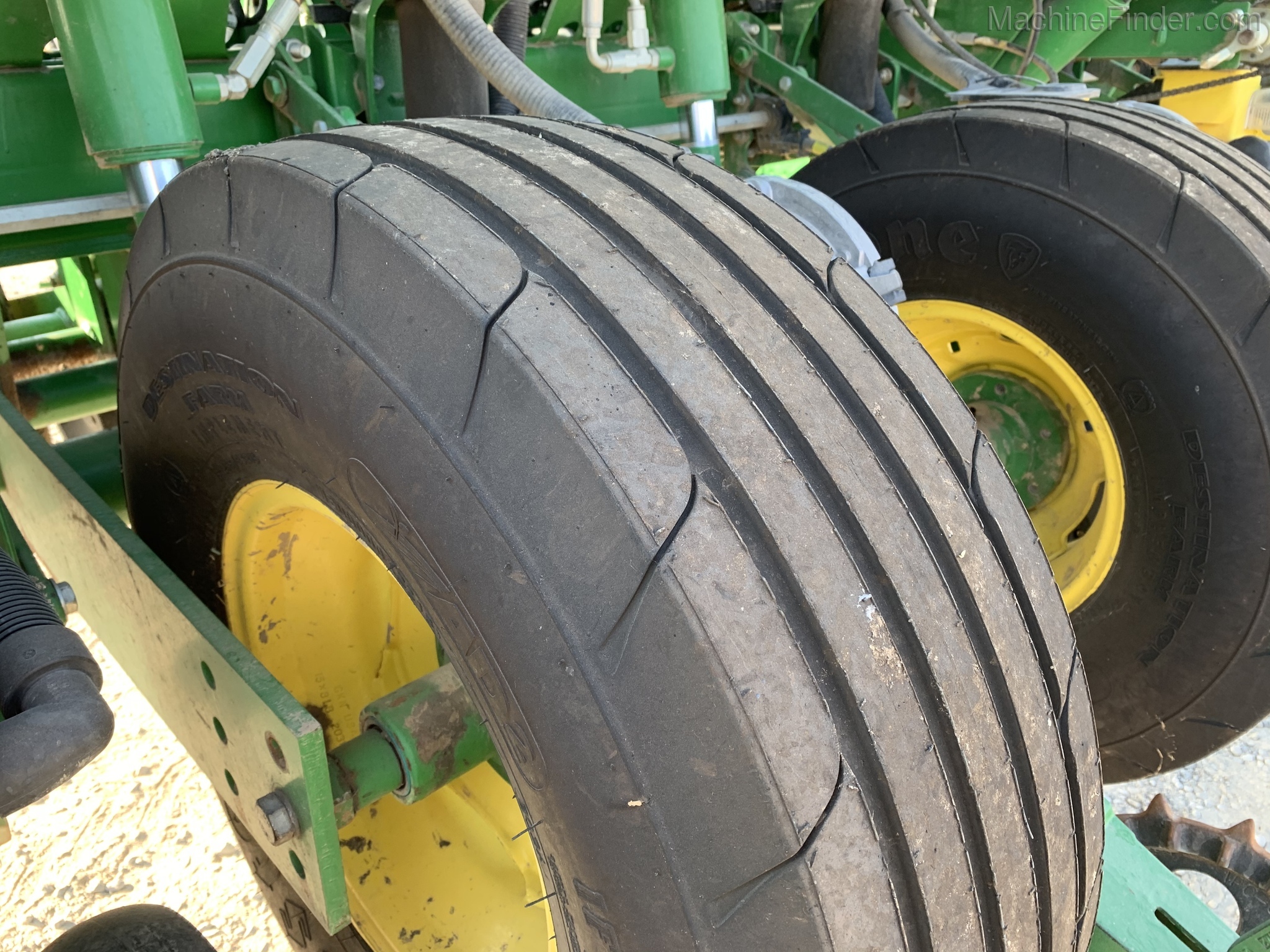 2012 John Deere 1790 Image 29