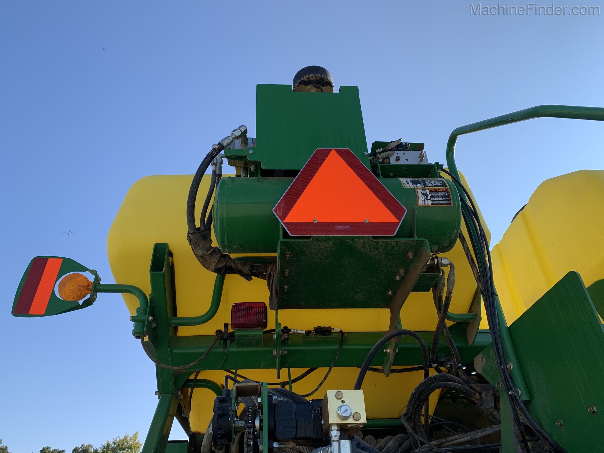 2012 John Deere 1790 Image 17