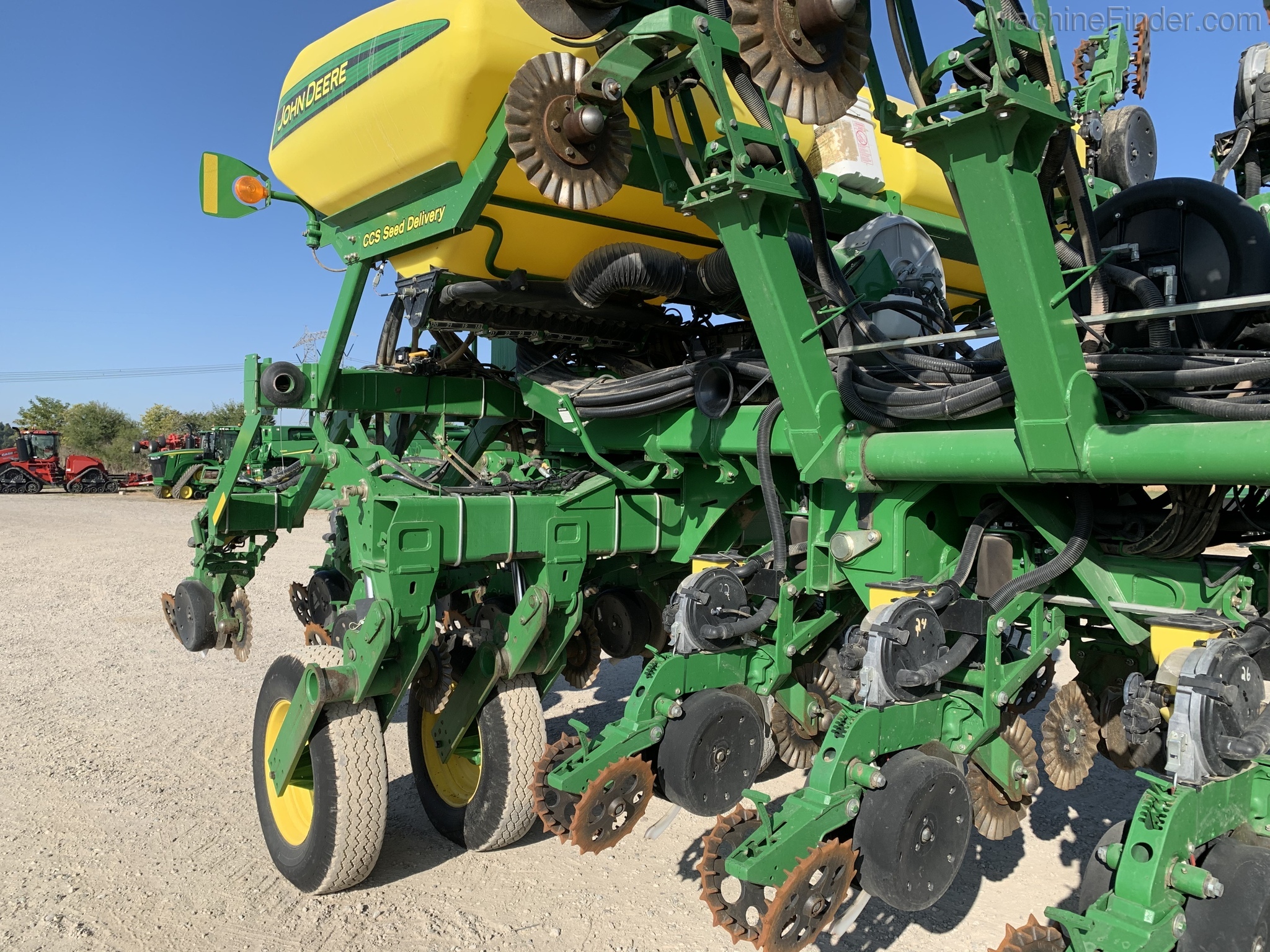 2012 John Deere 1790 Image 6