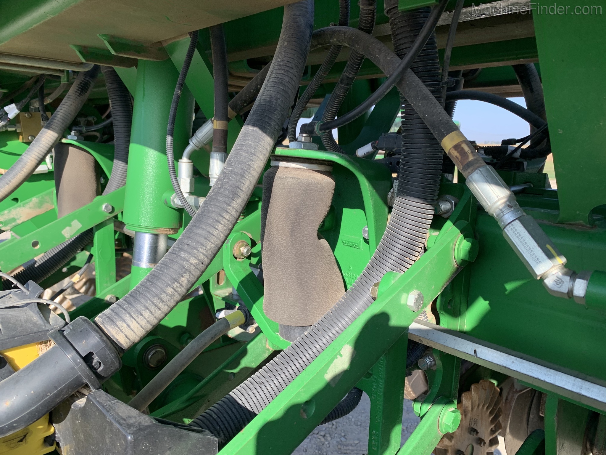 2012 John Deere 1790 Image 16