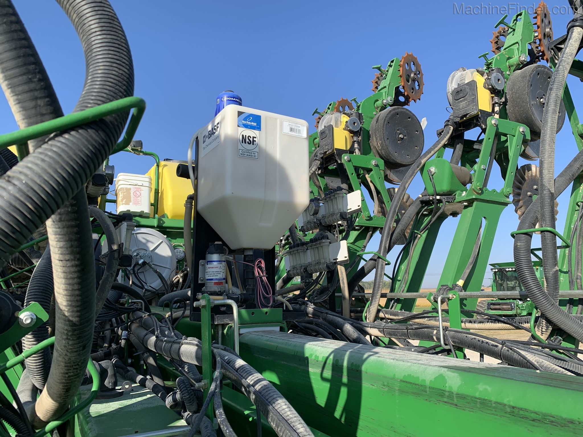 2012 John Deere 1790 Image 26