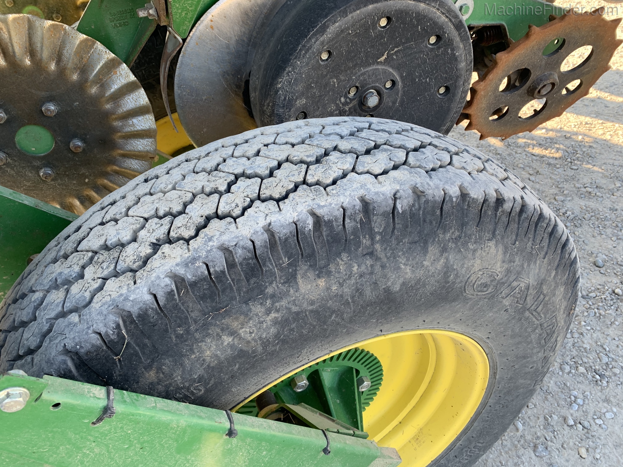 2012 John Deere 1790 Image 31