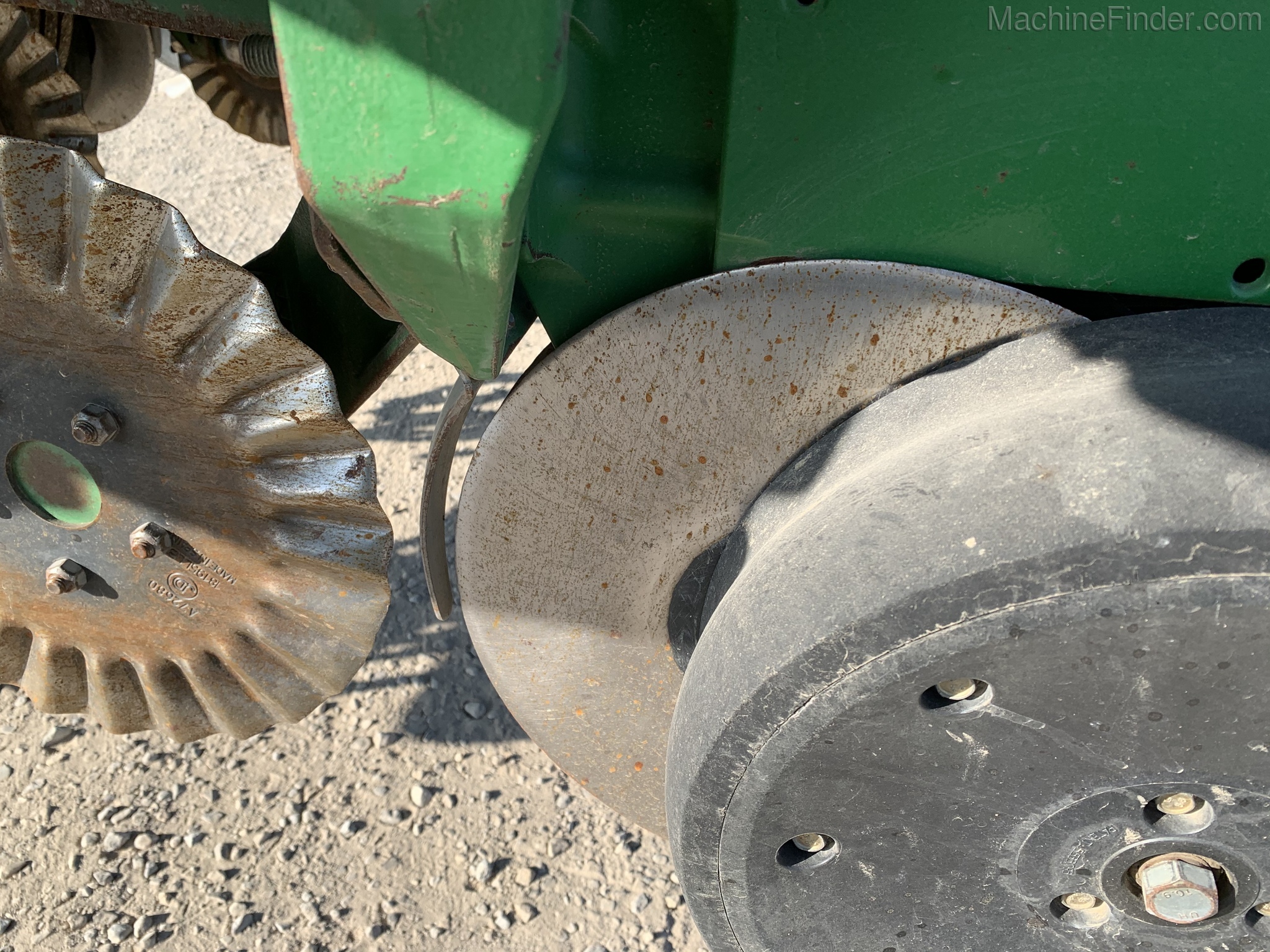 2012 John Deere 1790 Image 12