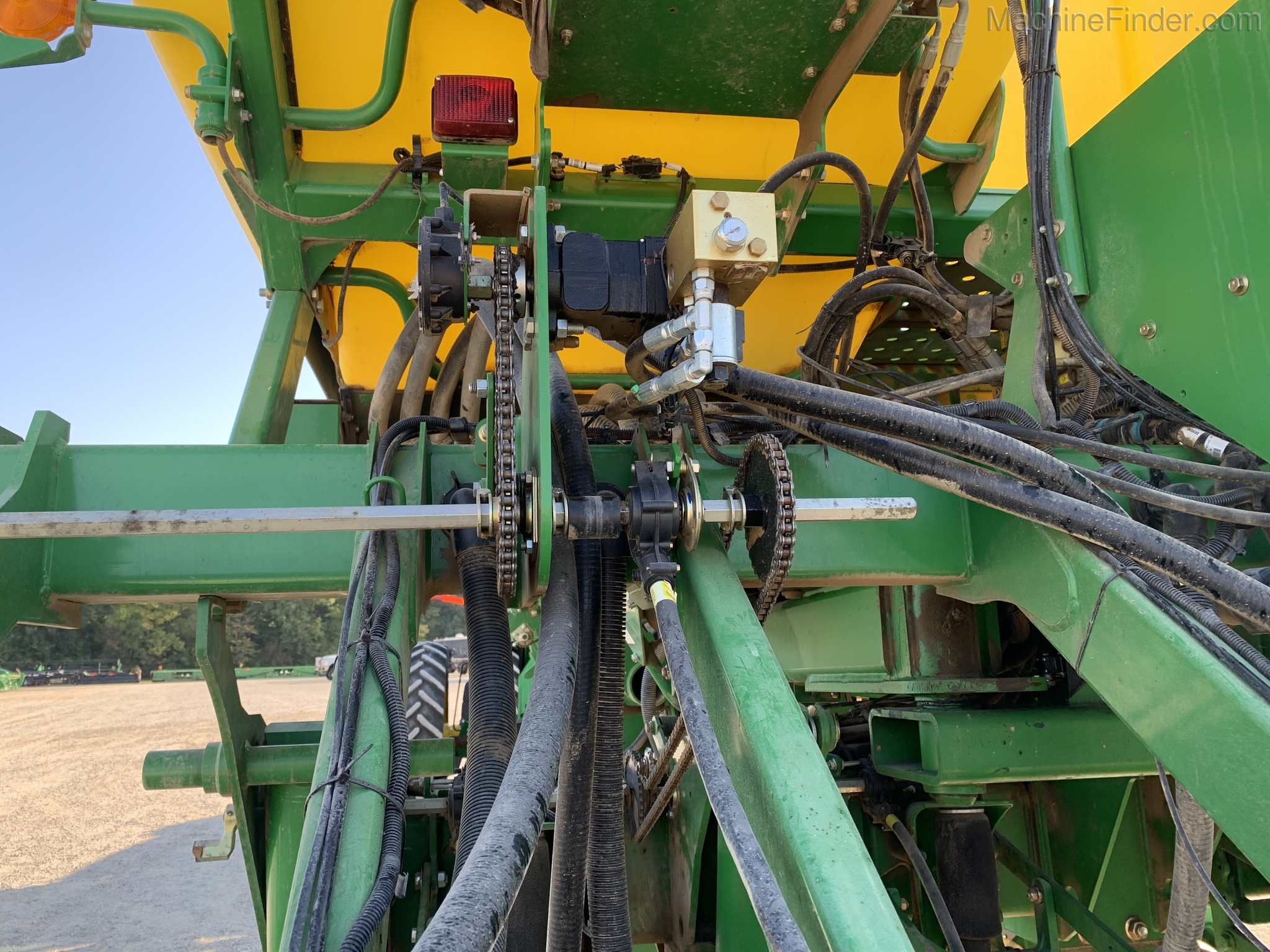 2012 John Deere 1790 Image 20