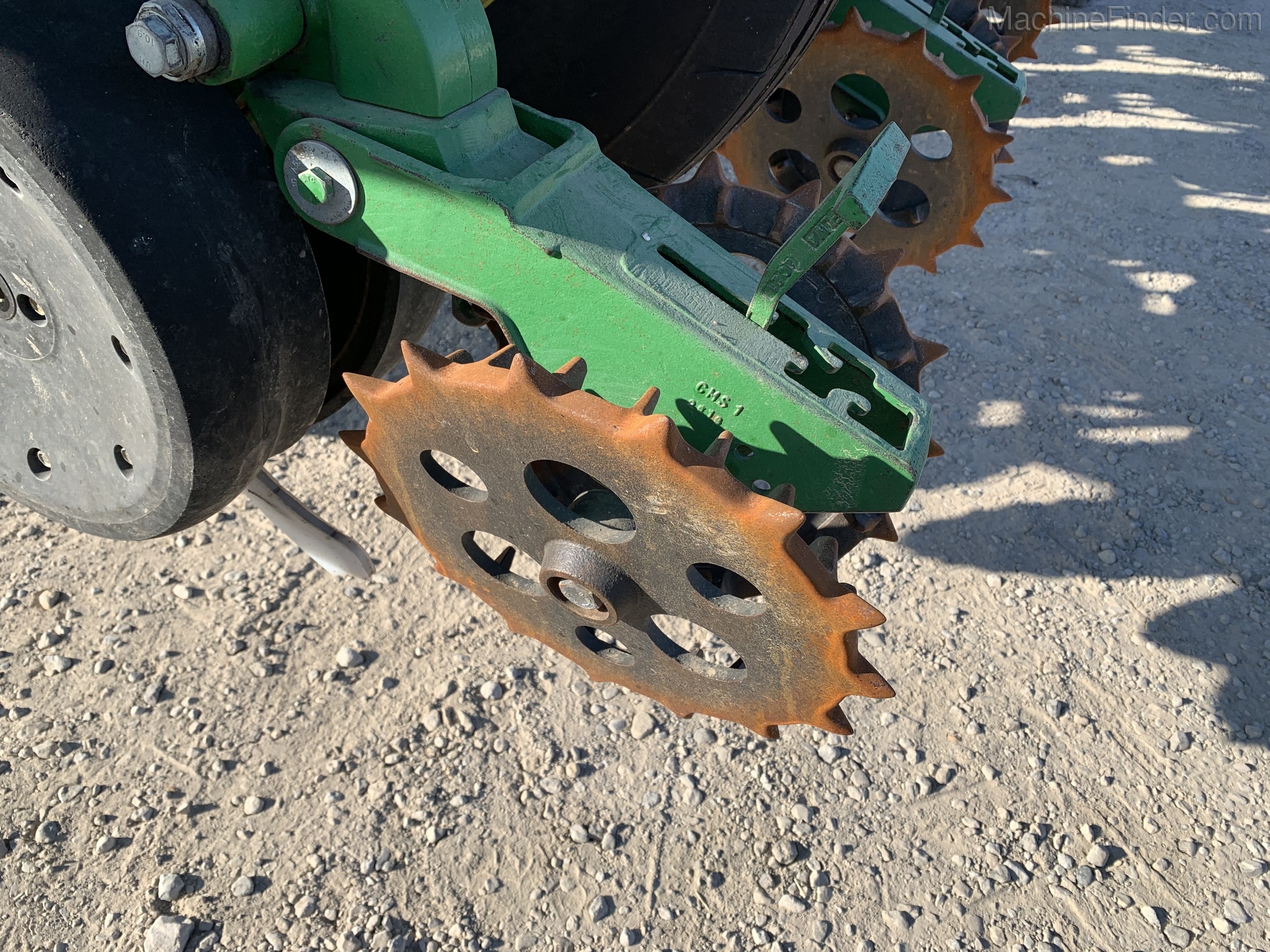 2012 John Deere 1790 Image 13