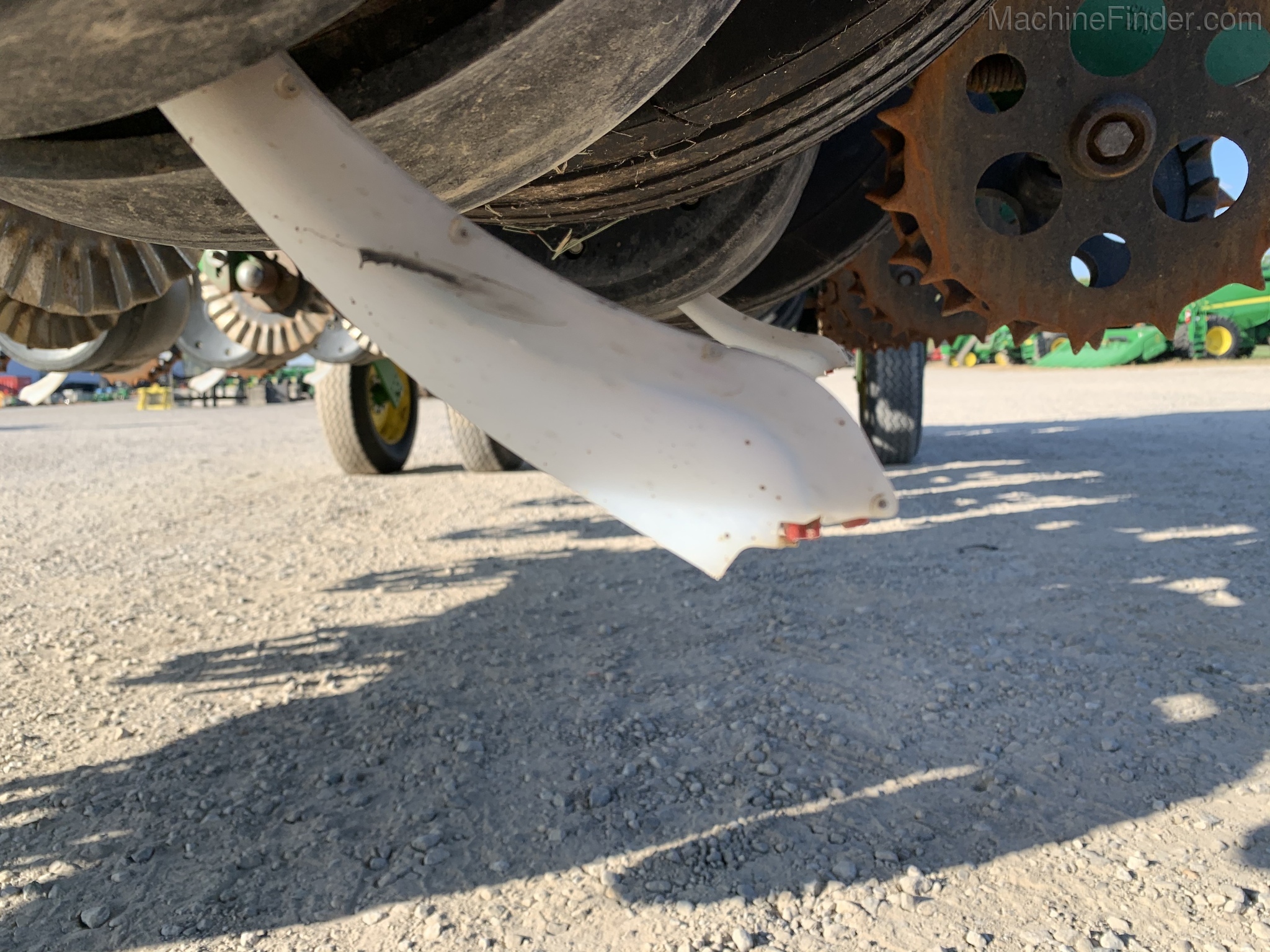 2012 John Deere 1790 Image 14