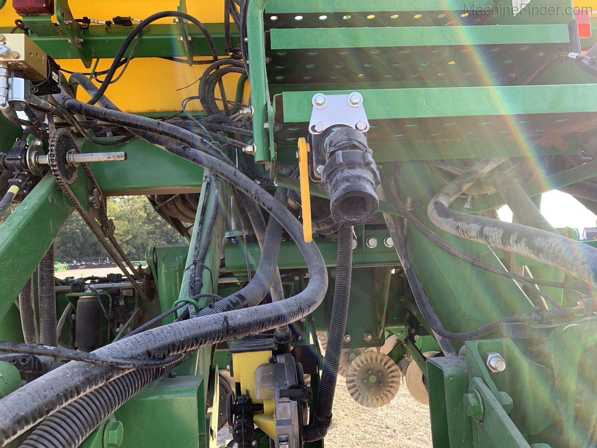 2012 John Deere 1790 Image 27