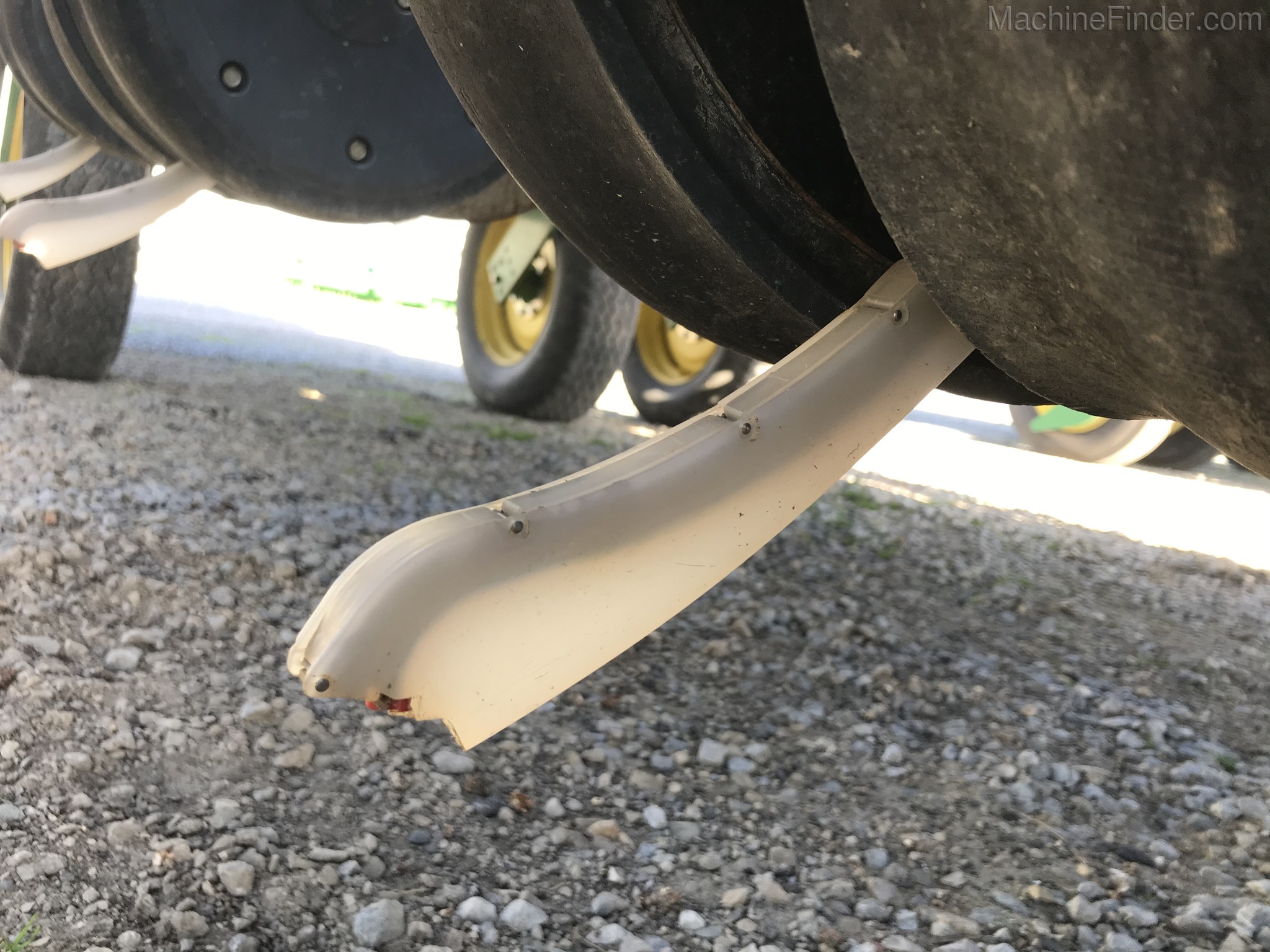 2012 John Deere 1790 Image 35