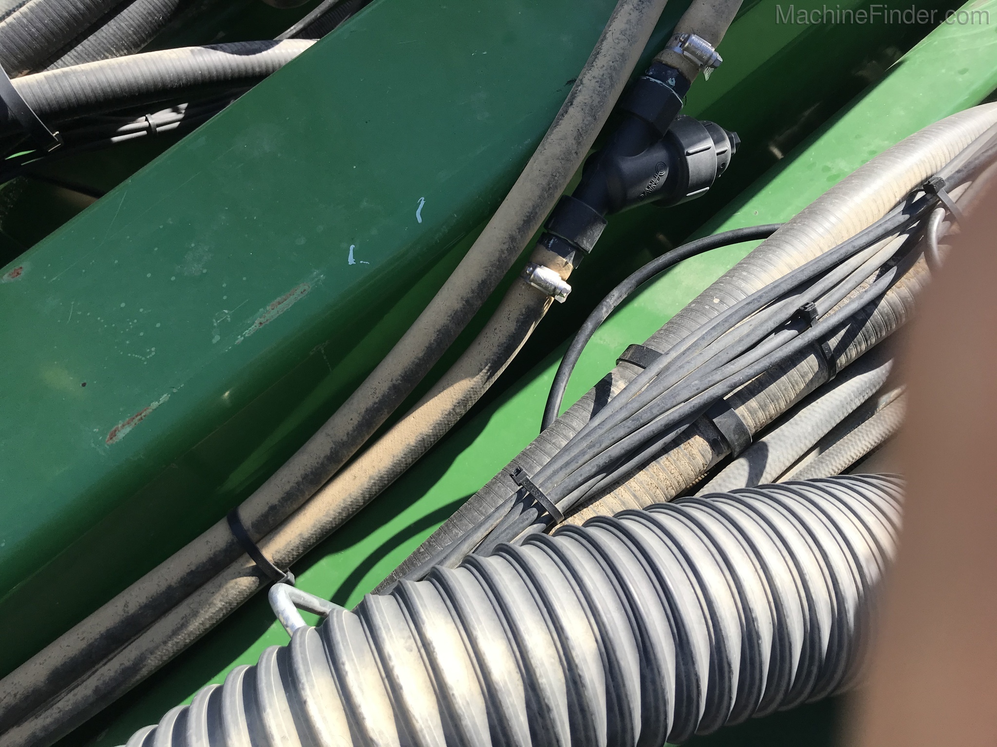 2012 John Deere 1790 Image 36