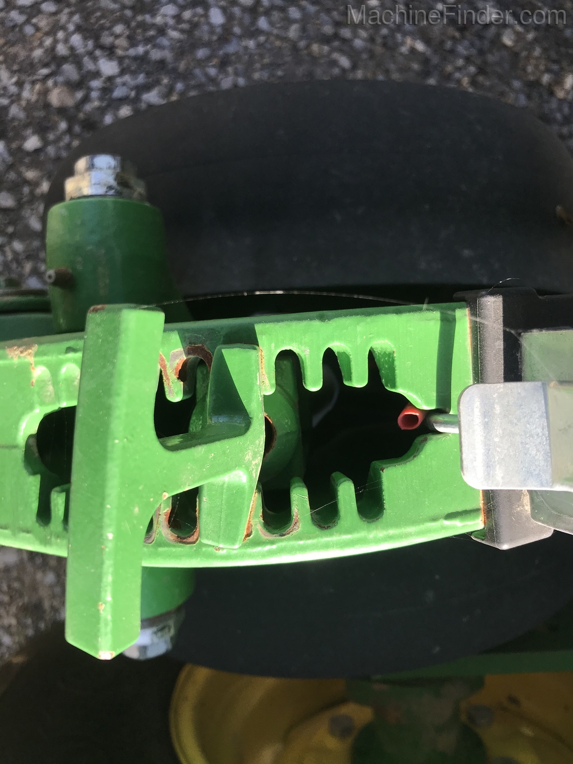 2012 John Deere 1790 Image 37