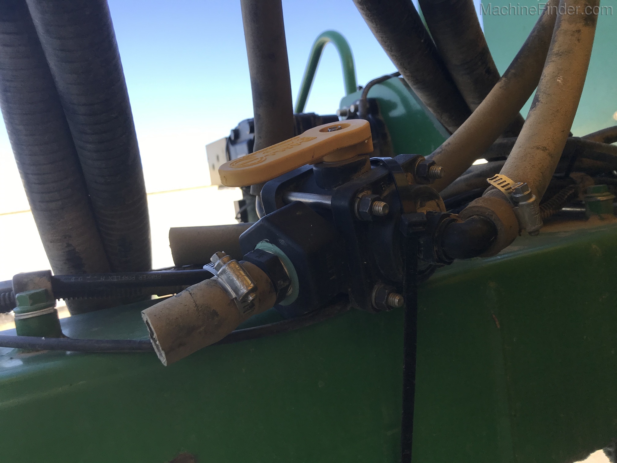 2012 John Deere 1790 Image 40