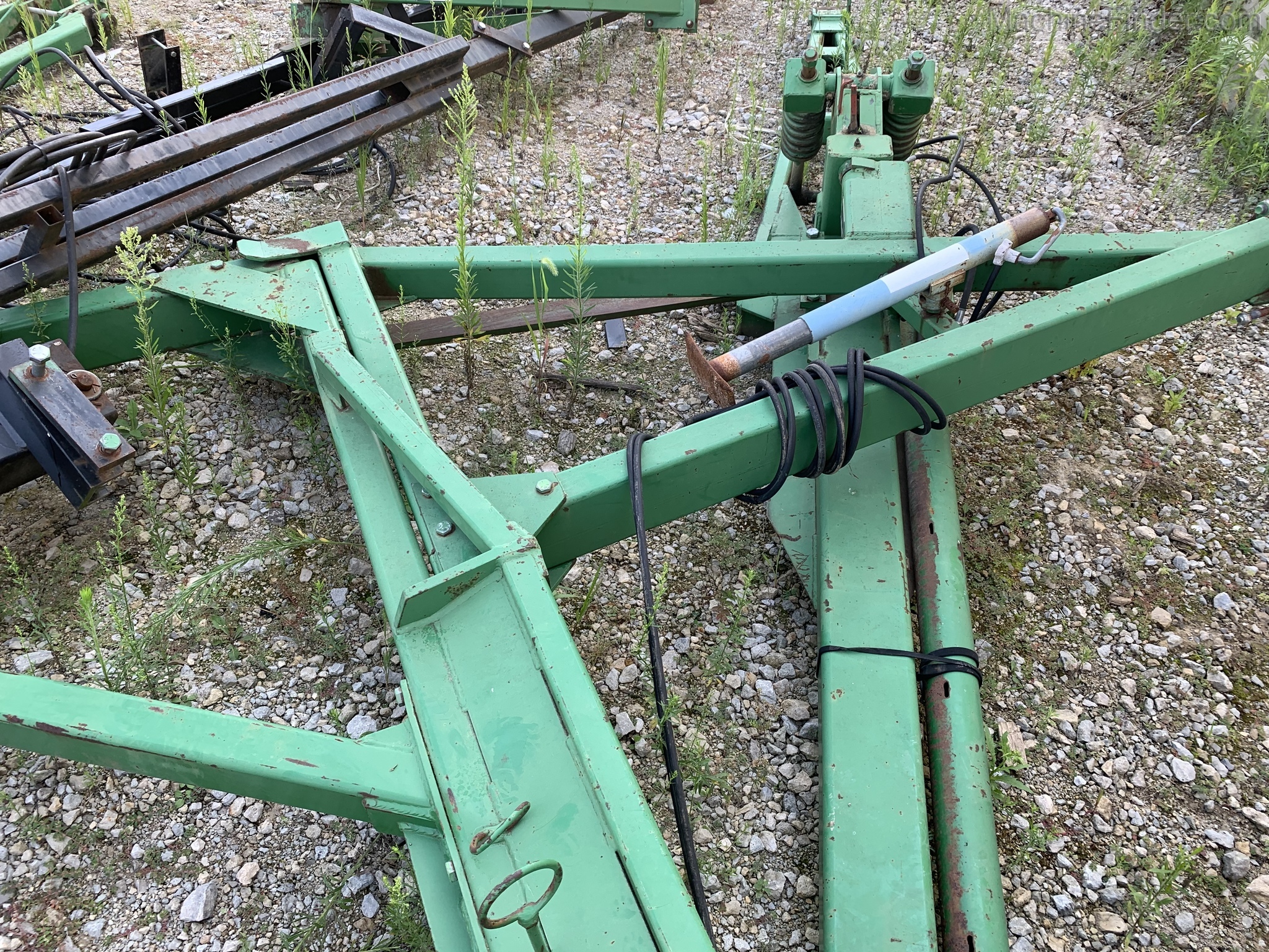 John Deere HOUCK Image 2