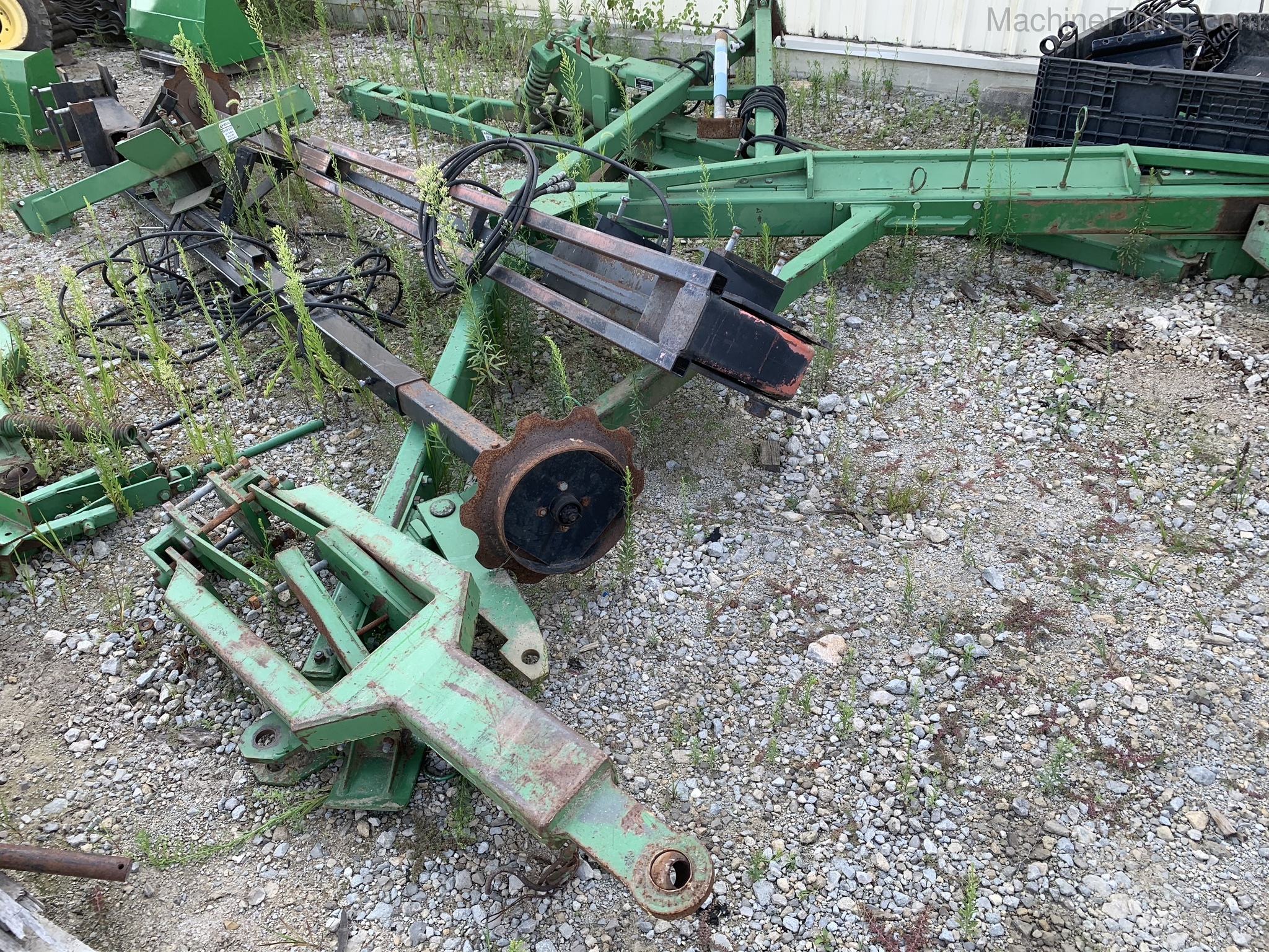 John Deere HOUCK Image 1