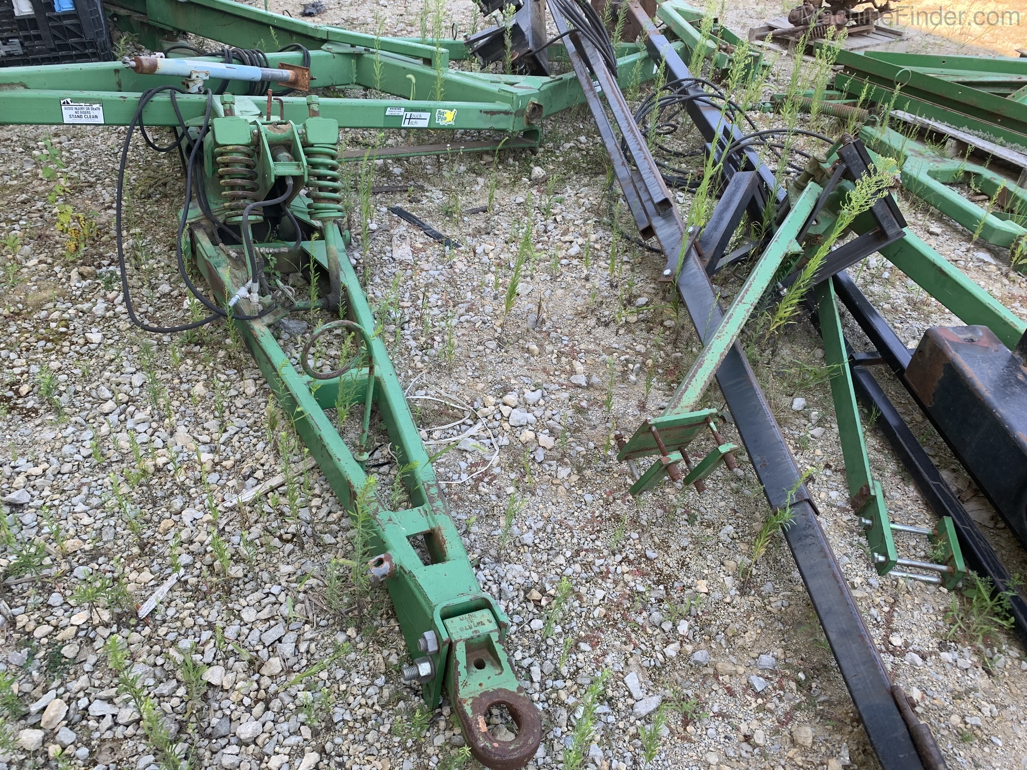 John Deere HOUCK Image 4