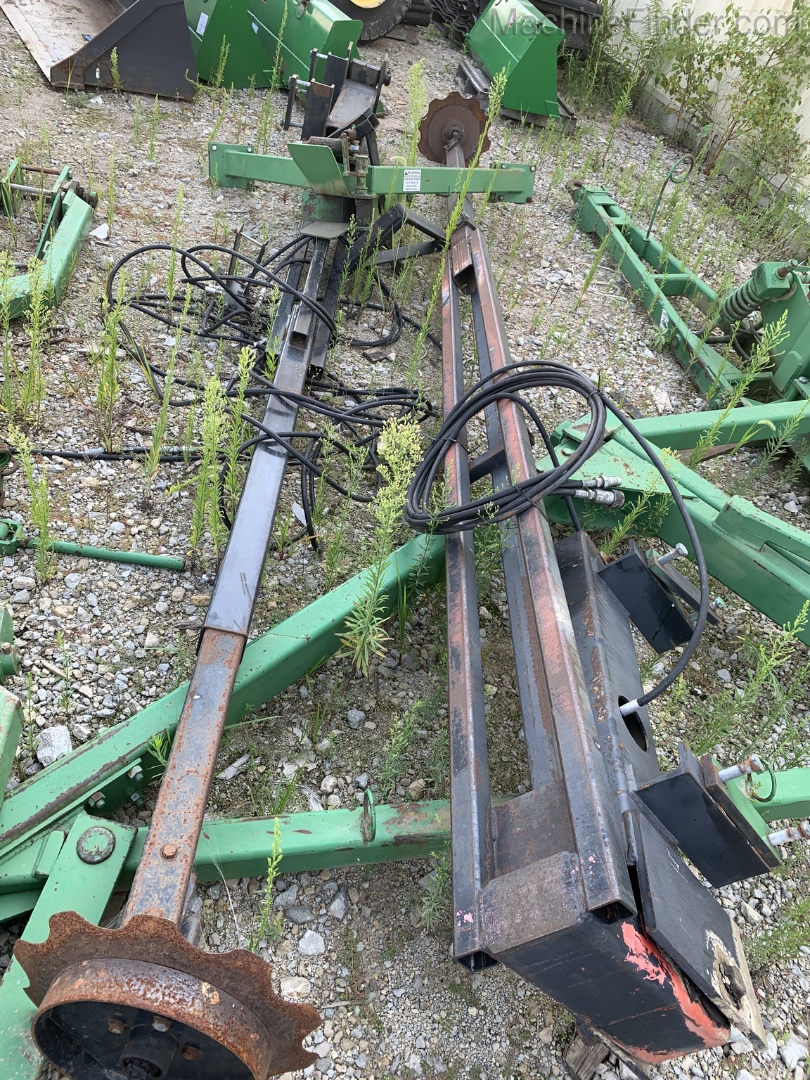 John Deere HOUCK Image 5