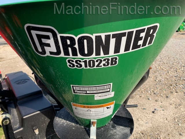 2019 Frontier SS1023B Image 1